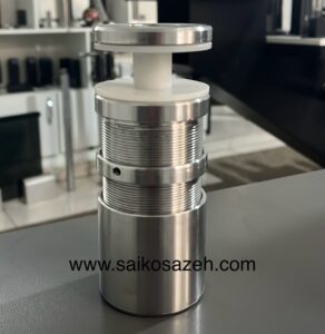 فیکس پوینت قطر 60 – 15 سانتی استیل_1