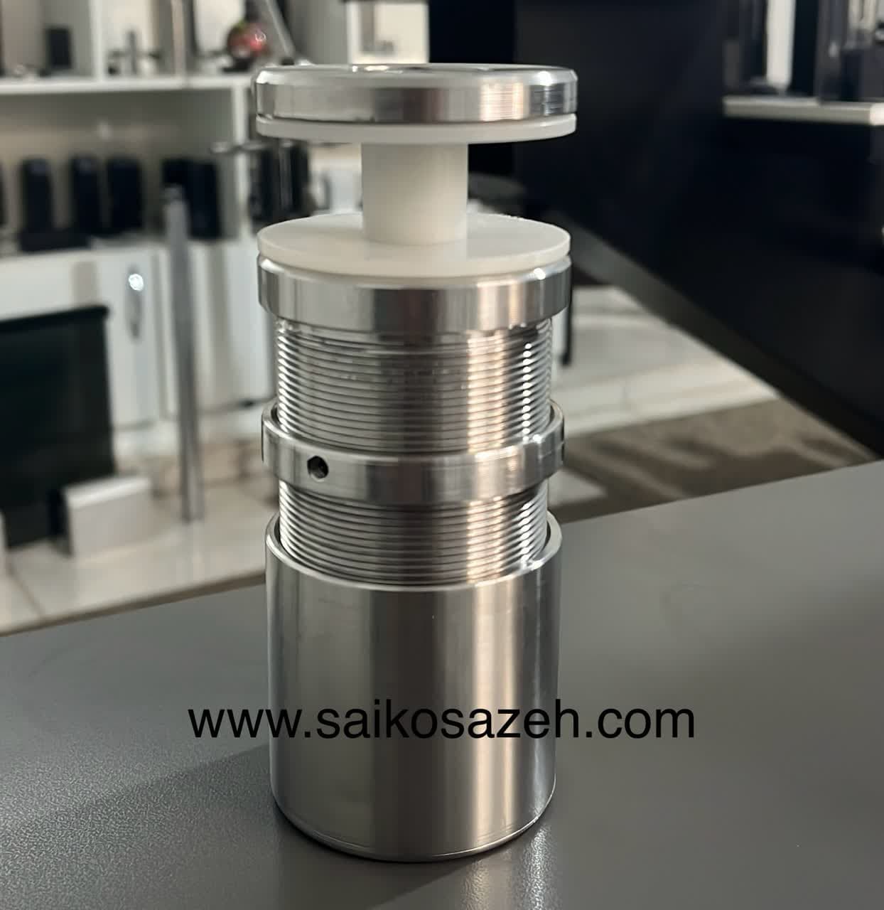 فیکس پوینت قطر 60 – 15 سانتی استیل_1